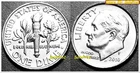 USA 2010 P UNITED STATES DIME US FRANKLIN D. ROOSEVELT 10 CENT COIN UNC