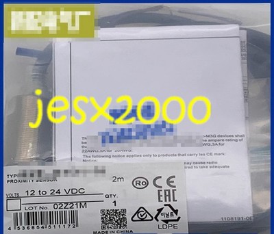 1PC NEW E2EZ-X2B1-N Sensor  *tn