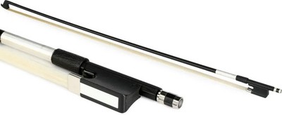 Glasser 303SH 4/4-size SH Series Fiberglass Viola Bow