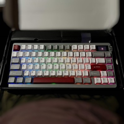 Aula Nova75 Pro Mechanical Gaming Keyboard RGB