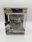 Funko Pop! Vinyl Disney Pinocchio Figaro with Cleo #1025 Vinyl Figure