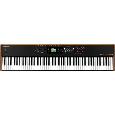 Studiologic Numa X Piano GT - 88-Key Digital Piano Flagship *KEY ISSUE* #R7147