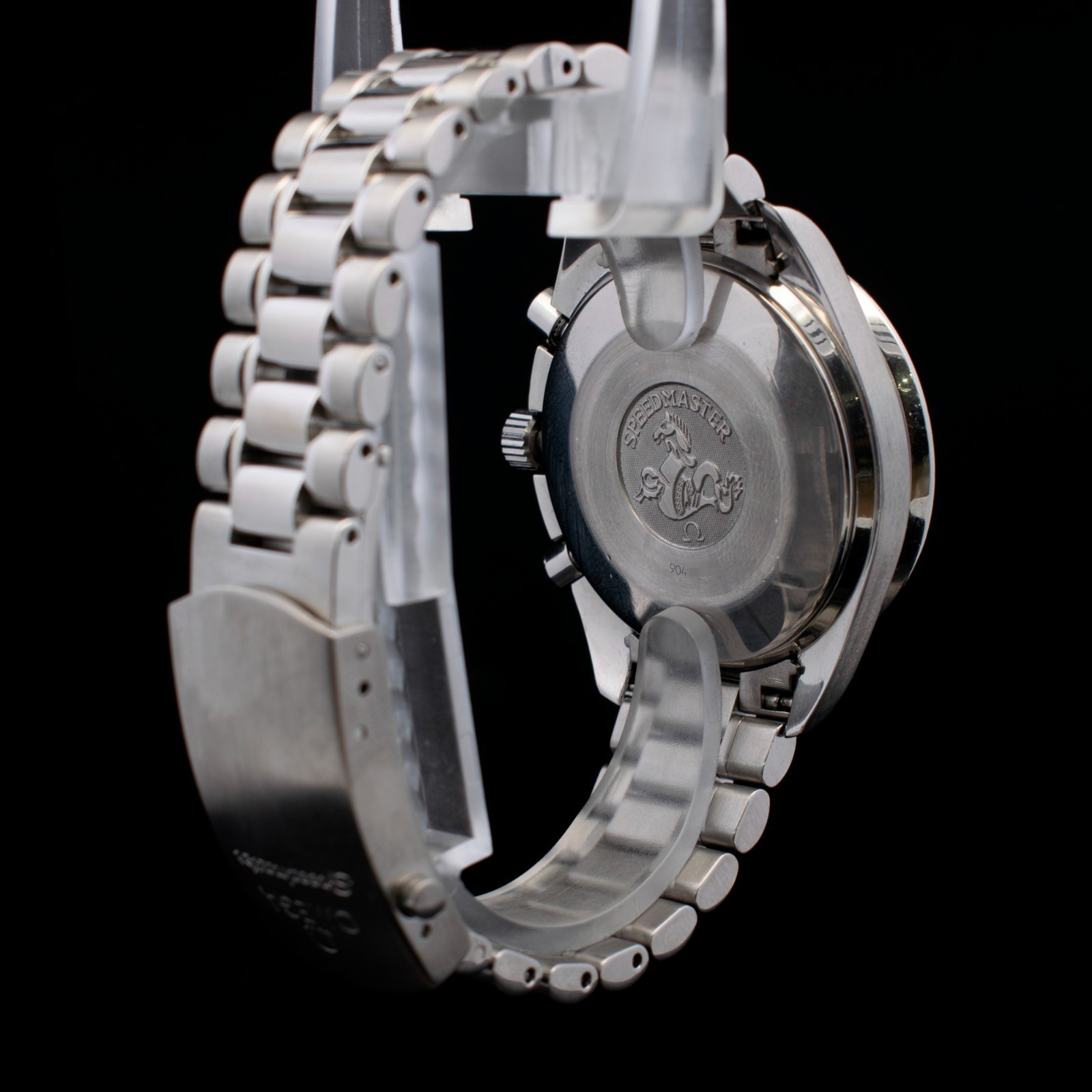 Omega Speedmaster Reduced 39mm | Sapphire Crystal… - image 4