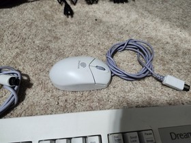 SEGA Dreamcast Keyboard/ Mouse 