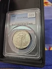 1943-P PCGS MS64 Walking Liberty Half Dollar Business Strike 50C