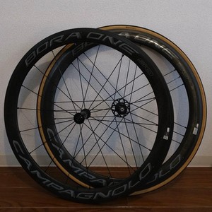 ジャンク　Campagnolo BORA ONE 50 TU AC3 Campagnolo Bora One 50 for sale | eBay
