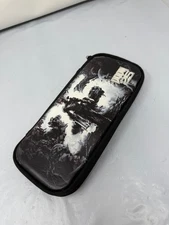 Nintendo Switch Doom 25 Travel Stealth Case Bethesda Video Game