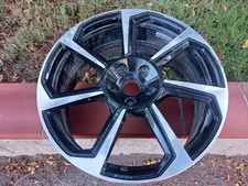 Audi Alloy Factory OEM TTRS TT RS mk3 20"X9" Rim / Wheel #59043 8S0601025CE