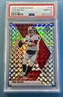 2020 Panini Mosaic Tom Brady #135 Mosaic PSA 10 Tampa Bay Buccaneers