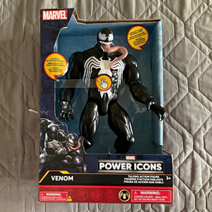 Marvel Icons Venom | eBay