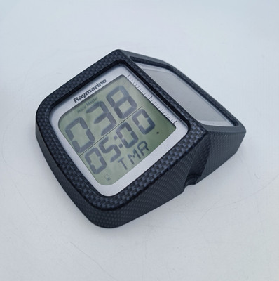 Raymarine Wireless Micronet Race Master T070-868 T070 Instrument Display Unit