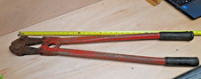 Vintage HIT- 30'' Bolt Cutters - Quality Make -1/2 capacity.