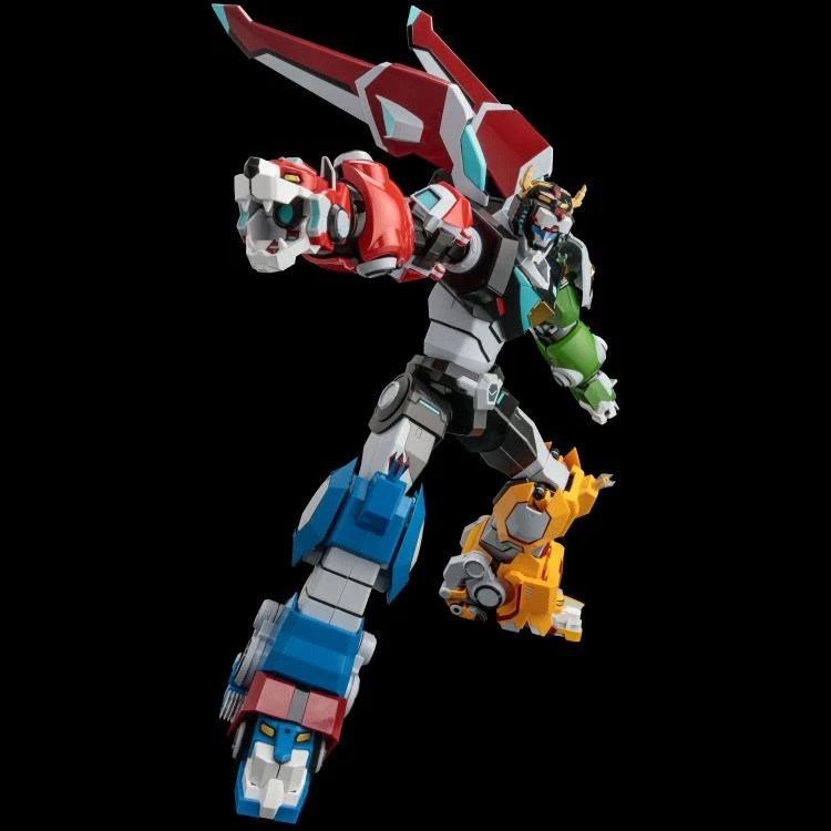 Voltron RIOBOT PX Previews Exclusive | Voltron: Legendary Defender | Sentinel - Image 4 of 4