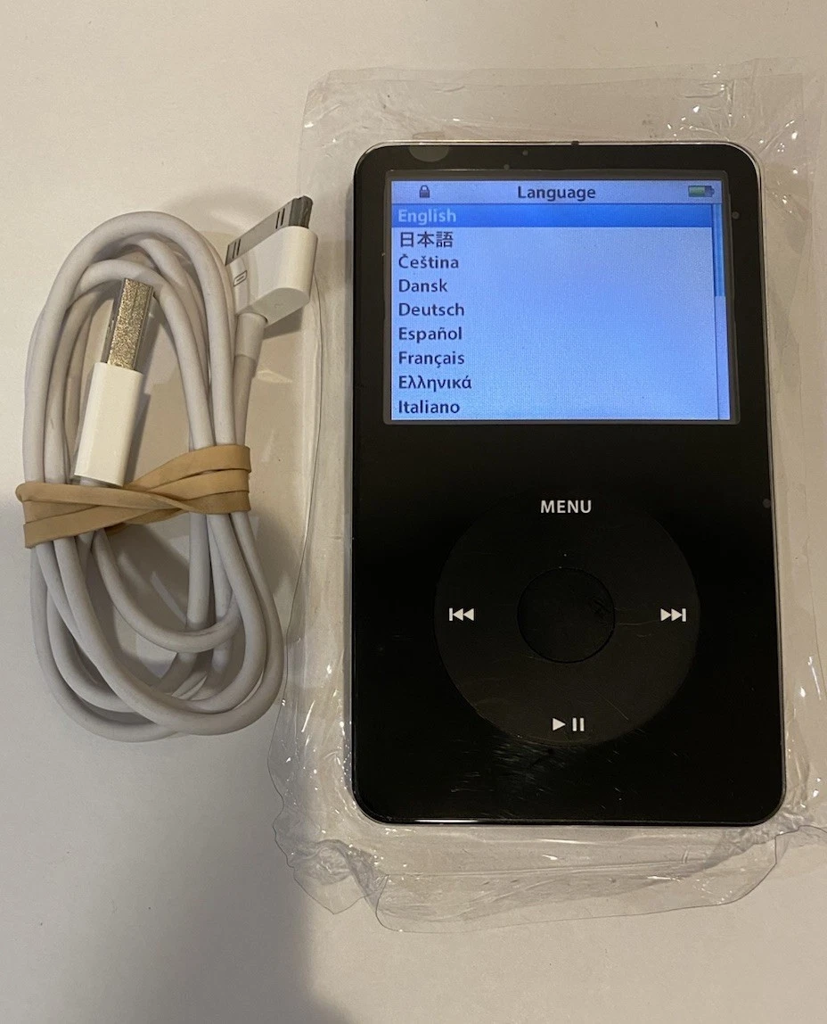 Ipod Model A1136 for sale | eBay