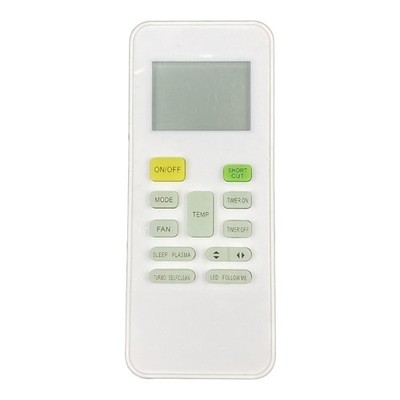 Efficient Power Universal Remote Control for RG52A8 BGEF Air Conditioner