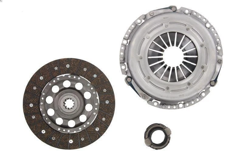 NEXUS Clutch Kit F1B013NX thumbnail 2
