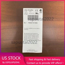 1 PCS  Allen Bradley 1734-TB /A POINT I/O Module Terminal Base US Free Tax