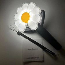 Bluetooth Light Stick  Daisy Light Stick Bigbang Kwon Ji-Ryong Flower Complete