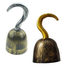 Captain Hook Kost&uuml;m Halloween f&uuml;r B&uuml;hnenauftritt Feiertag Feier