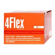 4FLEX KOLLAGEN 30 sachets