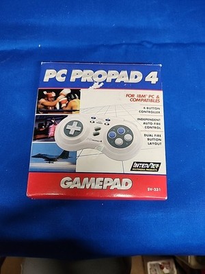 pc pro pad 4