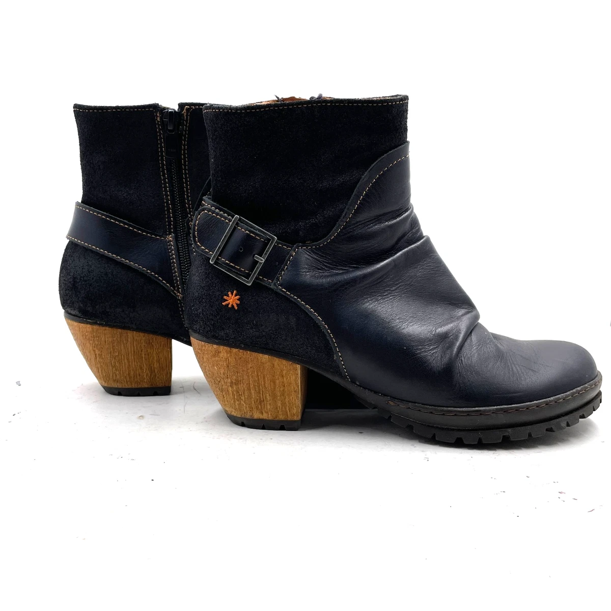 Art Bottines fourrées Bottines - BRIGHTON 1511 femme marron
