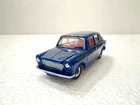 Vintage Dinky Diecast MORRIS 1100 Car - Painted - 3 1/2" Long