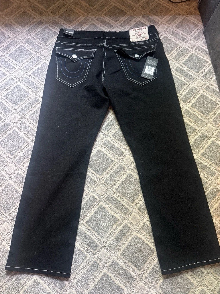 True Religion Jeans Size 36 for Men for sale - eBay