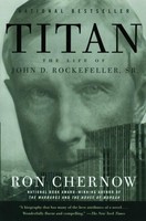 Ron Chernow Titan
