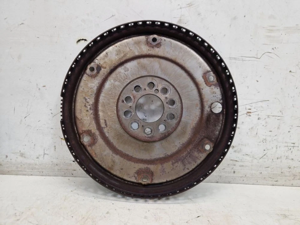 Schwungrad Mitnehmerblech passt für VOLVO XC70 CROSS COUNTRY (295) 2.5 T XC AWD - Bild 2 von 4