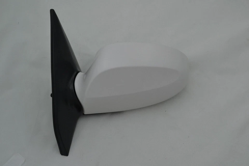 ESPEJO RETROVISOR ELÉCTRICO LATERAL DEL CONDUCTOR KIA SPECTRA LH FÁBRICA OE 2003-2006 87605-2F100 Foto 2 de 2