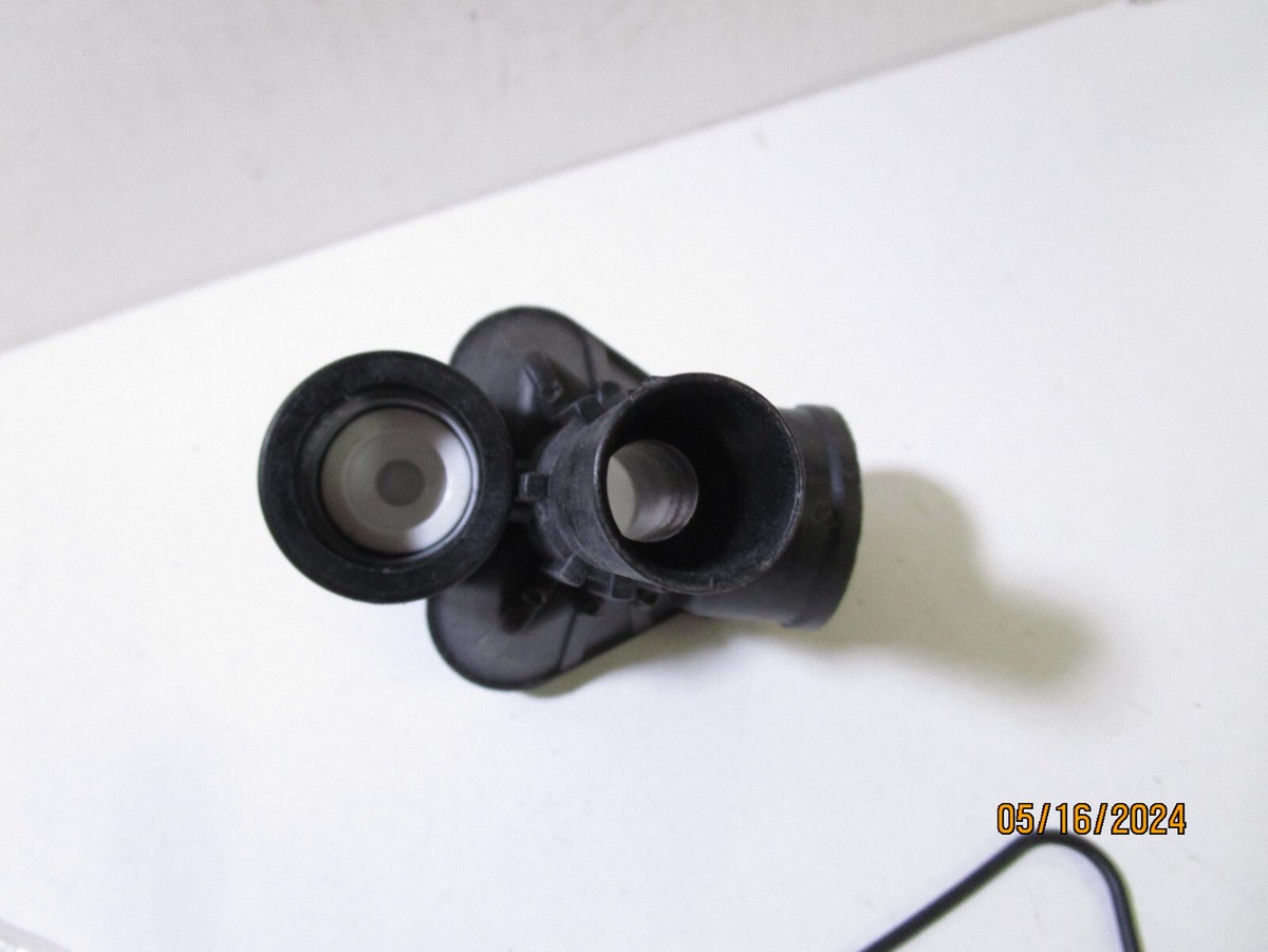 Karcher 9.001-104.0 Pump Cylinder Head for sale online | eBay
