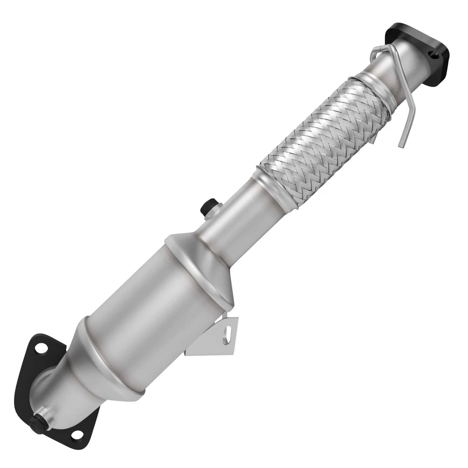 Superior For 2015-2018 Ford Edge/Fusion Lincoln MKZ 2.0L Catalytic Converter Foto 4 de 4