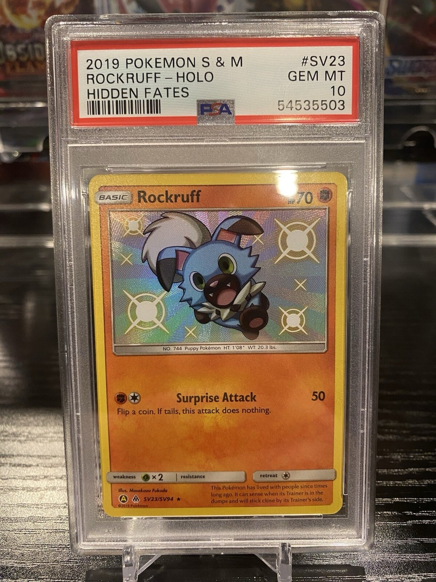 賢狼ホロ　sp psa10 PSA 10] Magikarp Pokemon Card Japanese 080/073 AR Triplet