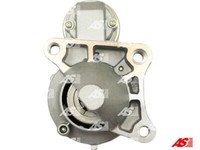 As-Pl S3012 Starter FÜR Dacia Iran Khodro Lada Nissan Renault