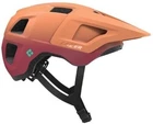Lazer Finch KinetiCore Kids Helmet Matte Sedona Red 50–56cm Unisize
