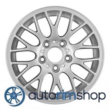 Bmw 318i 320i 323i 325i 328i 330i Z3 16 Oem Bmw Wheel Rim 36111095058