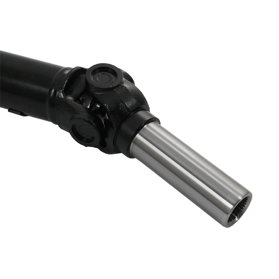 Conjunto de eje de transmisión trasero automático para Chevy Blazer 1996-2005 GMC Jimmy Foto 3 de 4