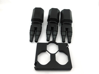 Aeg Accessory Hse 2-3 Vacuum Cleaner Nozzle 3 Pieces