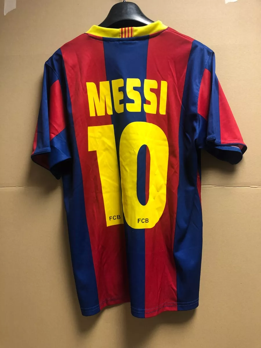 Maglietta barcellona deals