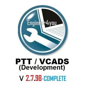 Volvo ptt сканматик