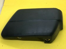 Datsun Nissan Bluebird 810 Front Right Bumper End Genuine NOS