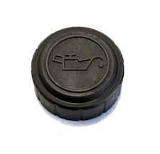 Kawasaki 2500 2510 2520 / John Deere FD501D FD620D FD661D NEW Oil Filler Cap