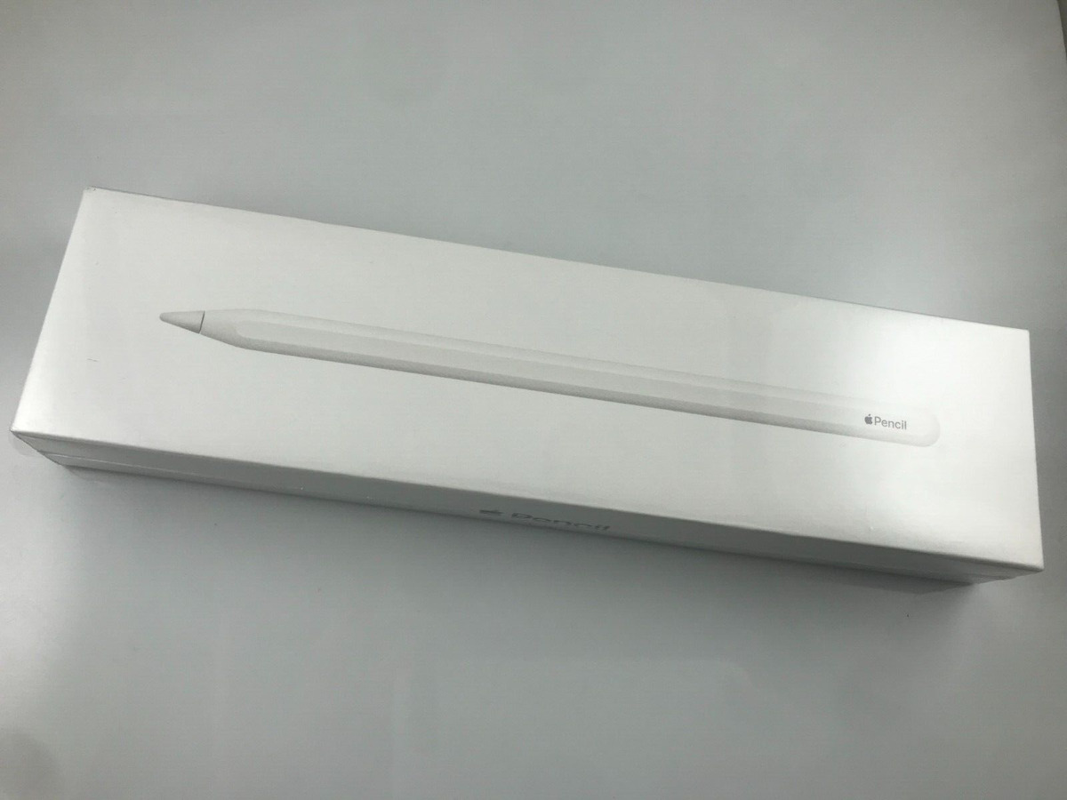 Apple Pencil (2da Generación) A2051 Original