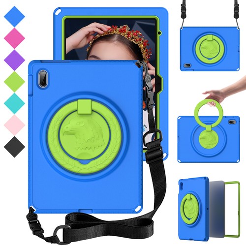 Shockproof Case Cover for iPad 10th 9th 8/ 7th 6th Generation Air Kids Xmas Gift - Picture 32 of 52