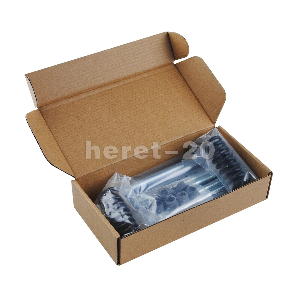 Premium 22Pcs Front Door Hinge & Bushing Kit set For Chevy GMC Pickup Truck SUV Foto 4 de 4