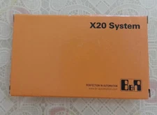 B&R module X20DI9371 New #YY0