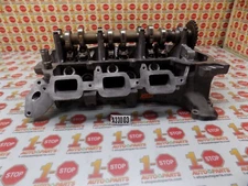 05-06 JEEP LIBERTY 3.7L LEFT SIDE ENGINE CYLINDER HEAD ASSEMBLY 53021941AA OEM