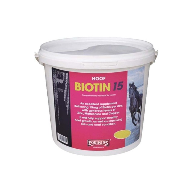 EQUIMINS MAGNESIUM CALMER SUPPLEMENT EQUINE HORSE DIGESTION & BEHAVIOUR