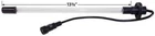 BLU-QR BQR+141Y 24VAC UV Lamp compatible with BLU-QR BLU-QR2 BLU-QR-TS-24